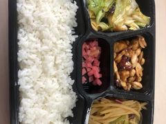-眉州东坡(春秀路店)
