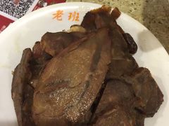 -老班长手工灌汤包老店(东山店)