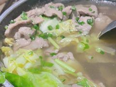 -全牛匠·乐山跷脚牛肉(新中关店)