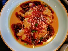 -薇酌饮·陕西菜(南门外店)