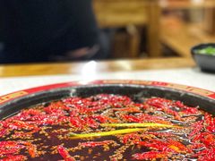 -骉骉老火锅(铁像寺路店)