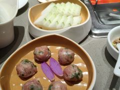 -海底捞火锅(太阳宫凯德mall店)