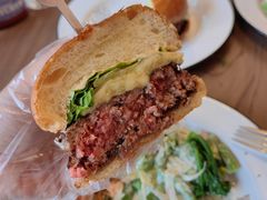 -尚牛社会 Beef & Liberty(金桥EKA天物店)