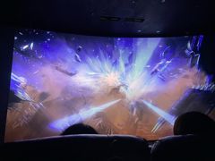 -SFC上影影城(港汇永华IMAX激光店)