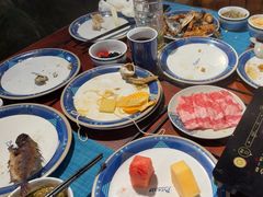 -渔家火锅·海鲜自助餐·演艺(亚龙湾天域酒店)