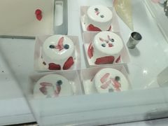 -糕小爱·动物奶油生日蛋糕定制(江阴店)