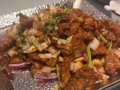 -百饺园(平山道店)