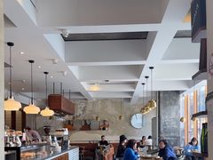 -BAKER&SPICE(BFC外滩金融中心店)