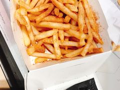 -麦当劳(沙田中心商场店)