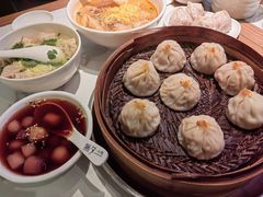 -無夕·小笼(大东方百货店)