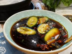 -蚝牛记涮烤牛肉餐厅(滨江国际花园店)