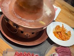 -额尔敦草原涮羊肉·烧烤(冻青树总店)