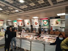 -宜家·瑞典风味餐厅(北京西红门店)