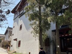 -径山寺
