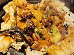 -灶座小锅烀饼·铁锅炖(全国总店)