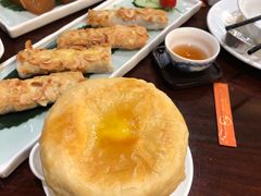 -顺德人家食府(黄金广场店)