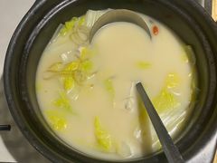-小放牛河北菜(长安万达店)