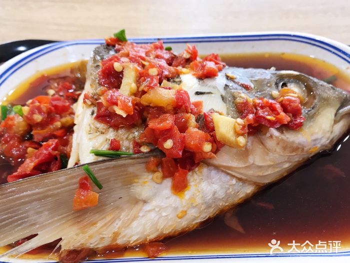 姑苏鸿昌兴大食堂(中山北路店)图片