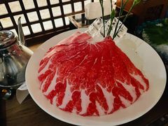 -揽季锅物会.福建黄鱼.海鲜姿造(五四路店)