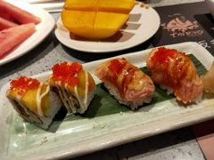 -大渔铁板烧(大悦城店)