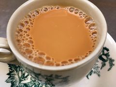 -多春茶室