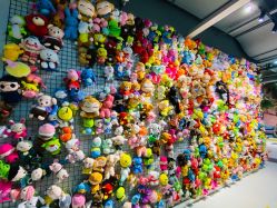 -宝燕乐园(闵行旗舰店)