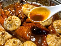 -应天大明王朝·南京菜(中山陵店)