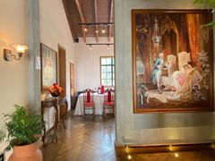 -玫瑰厅上海菜(兴国路店)