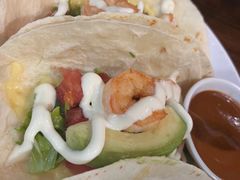 -panchos 墨西哥餐厅(嘉绿苑店)