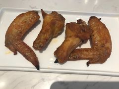 -必胜客(巴沟店)