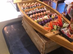 -杭州钱江新城万怡酒店-西餐厅