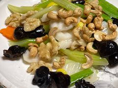 -百年认一力·清真牛羊肉(南中环店)