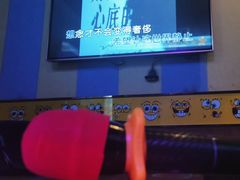 -唱吧麦颂KTV(松江五龙商业广场店)