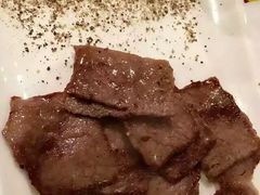 -温度铁板烧(亚泰大街店)
