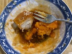 -黄记潮汕甜汤(贝底田坊店)