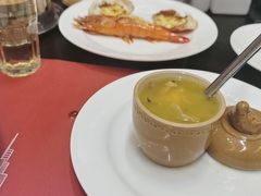 -洲际酒店·地平线全日餐厅HORIZON CAFÉ