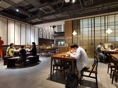 -奎元馆(市民中心店)