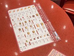 -喜家德虾仁水饺(东海缤纷天地店)