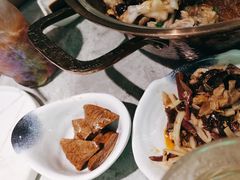 -璞臻汽锅餐厅(南京东路店)