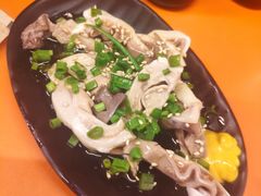 -拉面莊夢語＆中华料理八椿