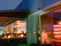 -FLAIR顶层餐厅酒吧(浦东丽思卡尔顿酒店)