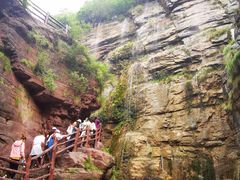 -云台山风景名胜区