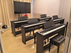 -MusicLife音乐(浦东校区)