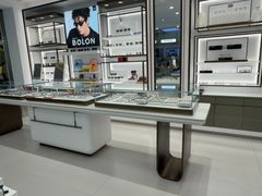 -宝岛眼镜·星创视光中心(金桥店)