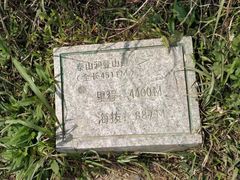 -梧桐山风景名胜区