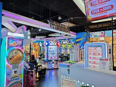 -大玩家(通州万达广场店)