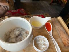 -小龙坎火锅(全球总店)