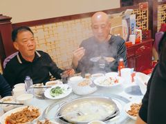 -土司宴
