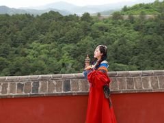 -普陀宗乘之庙(小布达拉宫)