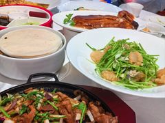 -月福京味斋·烤鸭店·北京菜(鼓楼总店)